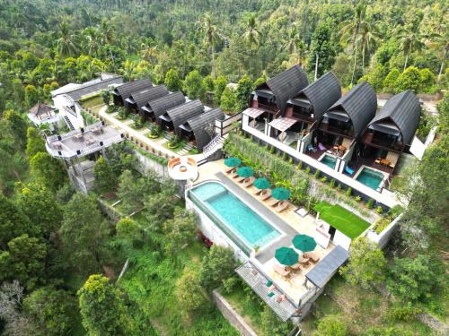 Sawan Hotel | Munduk Kupang Sekumpul Villa