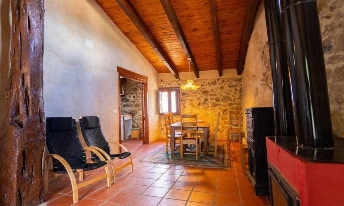La Cuevarruz Apartment | Mundus - Triple Apartment