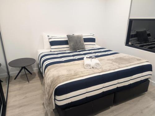 Cardiff Apartment | Munibung Apartments