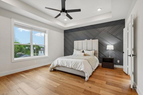 West Dallas Villa | Munice at Trinity Grove