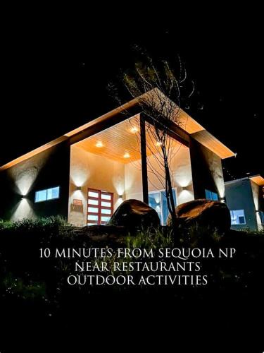 Three Rivers Resort | Muniz Village