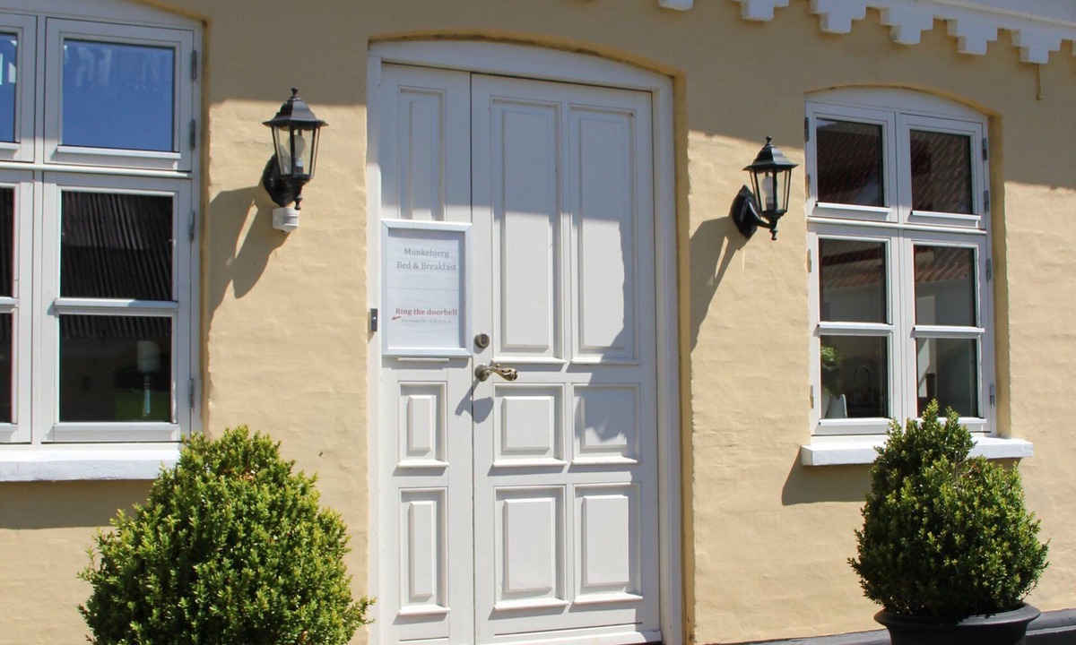 Borkop Bed & Breakfast | Munkebjerg Bed & Breakfast
