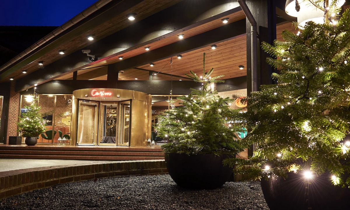 Ravnsbaek Hotel | Munkebjerg Hotel