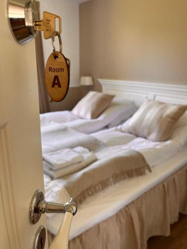 Rodvig Stevns Bed & Breakfast | Munkgaard INN & OUTDOOR