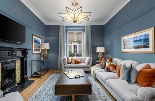 Dalavich House | Munro Guest House