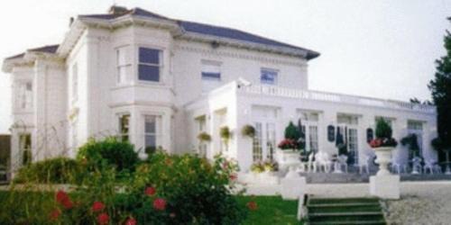 Hereford House | Munstone House