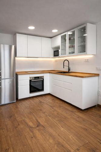 Saint-Pierre-dels-Forcats Apartment | Muntanya i esports, St Pierre F - by CaLQUEROL