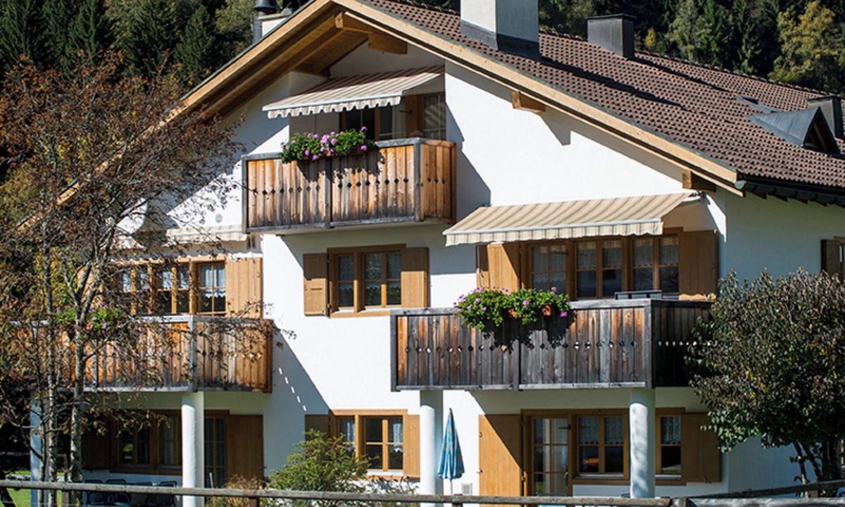 Andeer Apartment | Muntschi, (Andeer). by Interhome