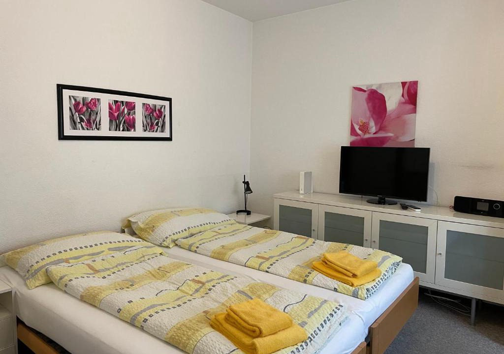 Muralto Apartment | Muralto Locarno Miramonti, Apt 12