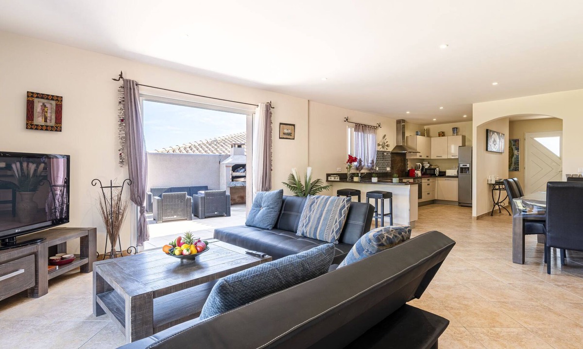 Porto-Vecchio Apartment | Muratello by Interhome
