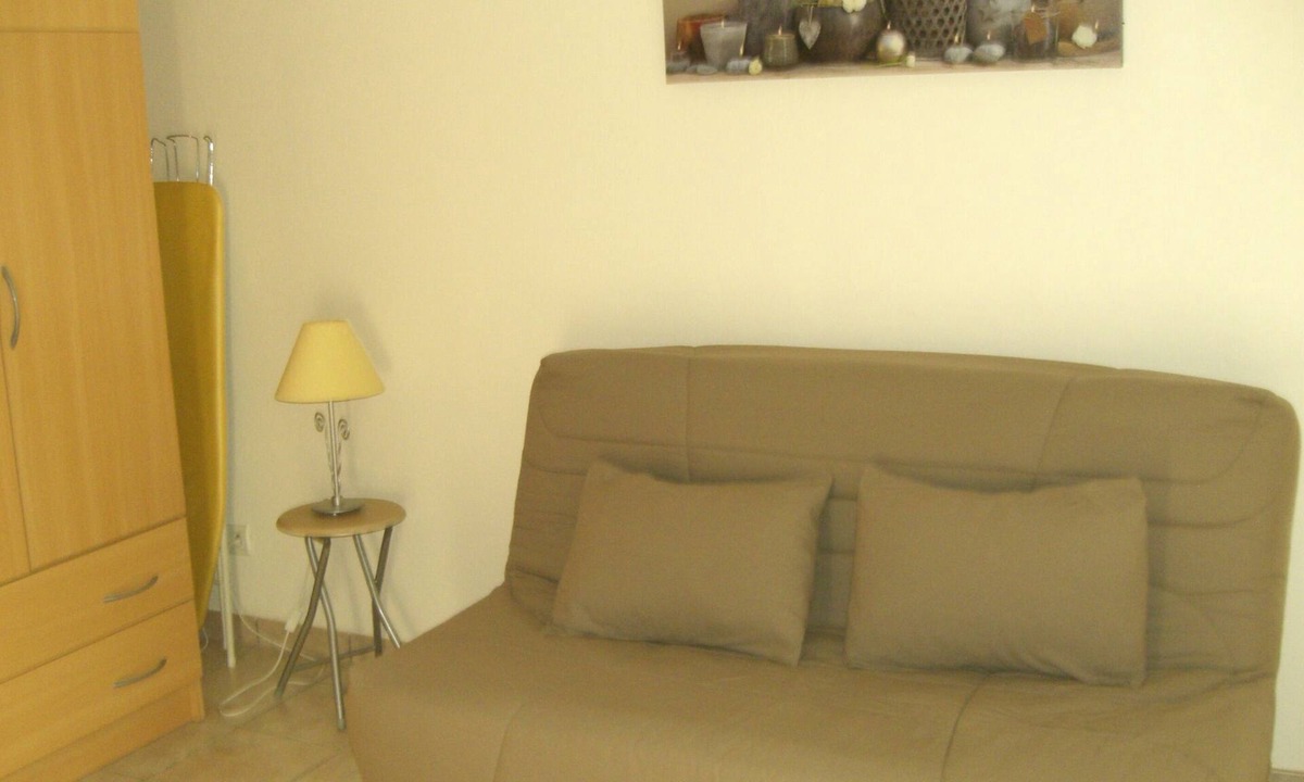 Murato Apartment | MURATO STUDIO 2 PEOPLE