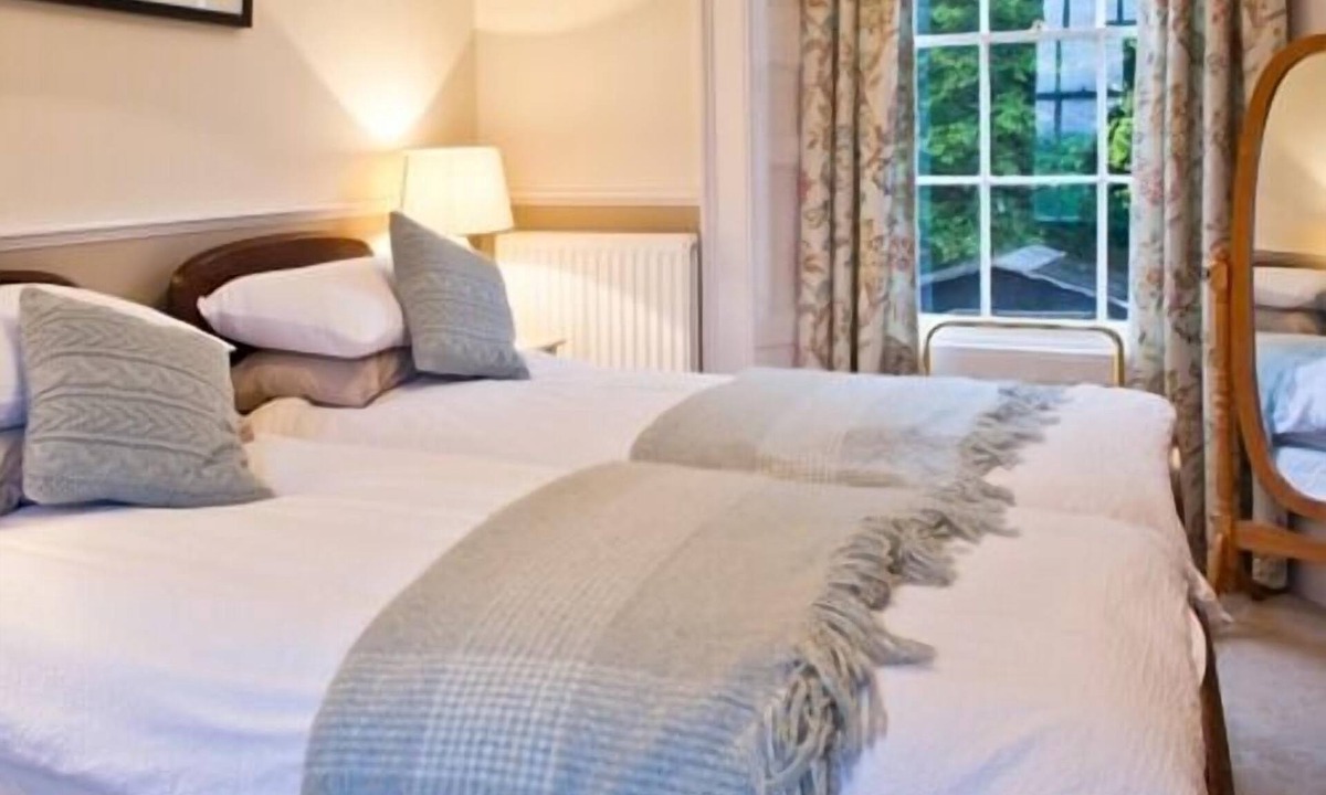 East Haddon Bed & Breakfast | Murcott Mill Farmhouse