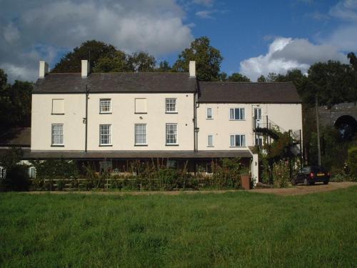 East Haddon Bed & Breakfast | Murcott Mill