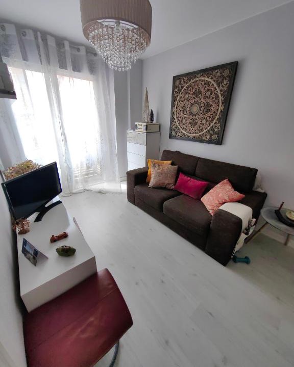 Campoamor Apartment | Murillo