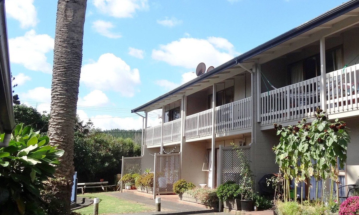 Muriwai Apartment | MURIWAI APT/UNIT