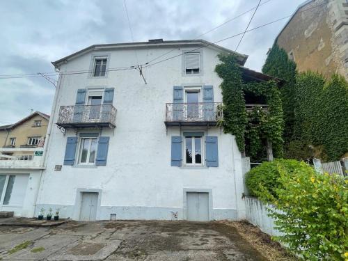 Forges-les-Bains House | Murmure de la Forêt