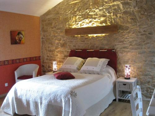 Arnans Bed & Breakfast | Murmure des buis