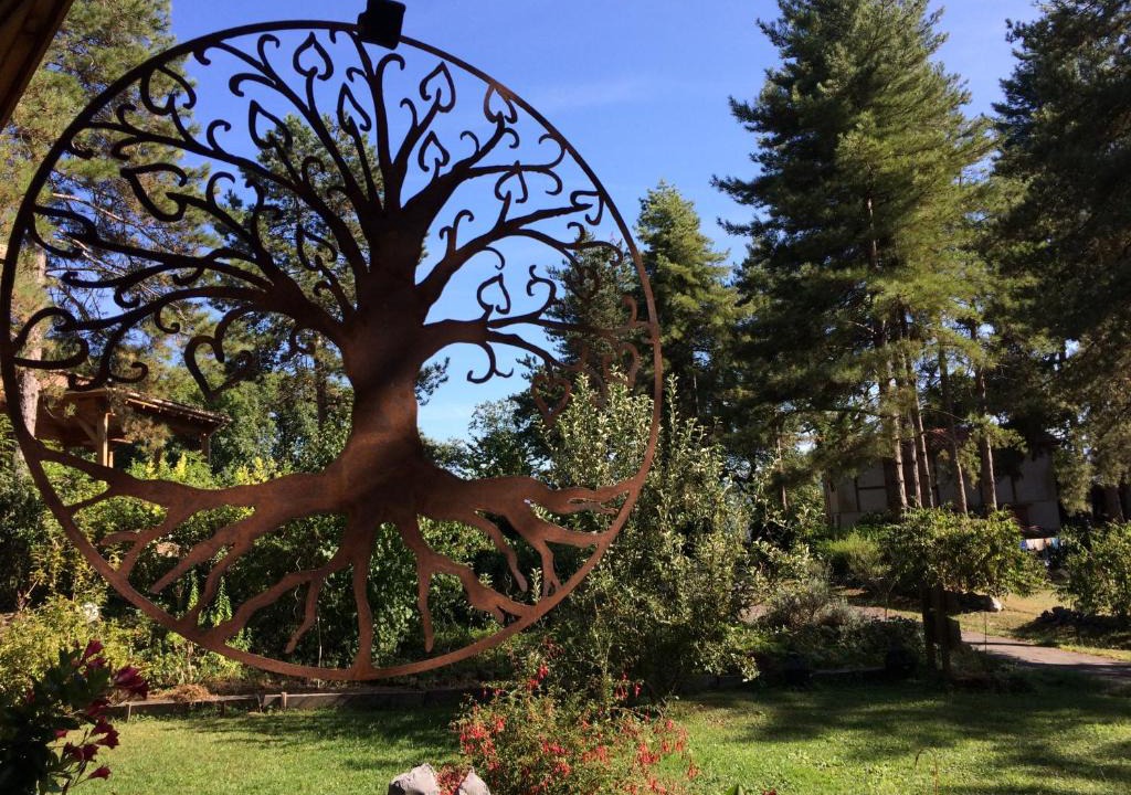 Labroquere House | Murmures d'Arbres