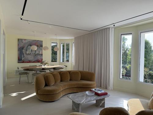 Le Pecq Bed & Breakfast | Murmures - Luxury Guesthouse St Germain en Laye