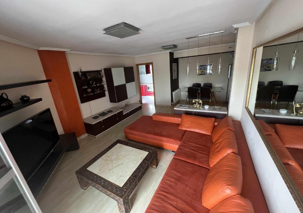 Zaragoza Apartment | MuroHouse - Apartamento con piscina