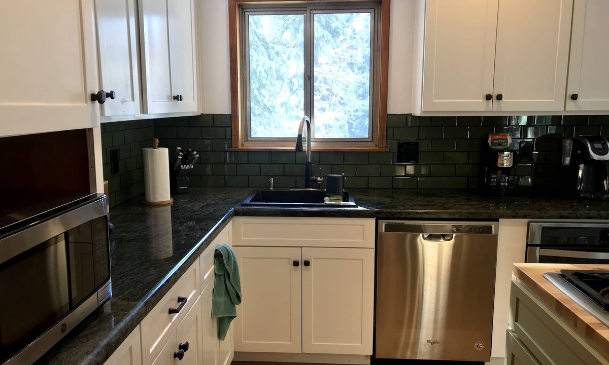 Glencoe House | Murphy's cottage in Arnold