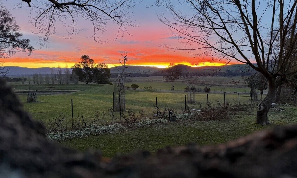 Greg Greg Other | Murra Murra Homestead