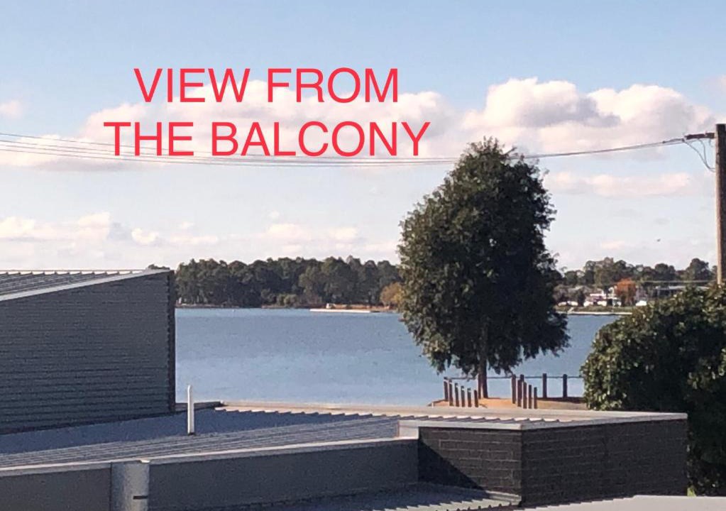 Yarrawonga Villa | MURRAY GRANGE VILLA 4