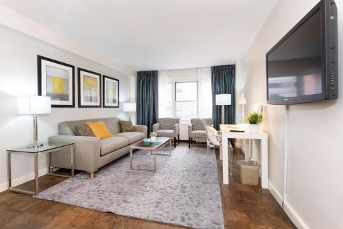 Midtown East Apartment | Murray Hill East Suites - Extended Stay