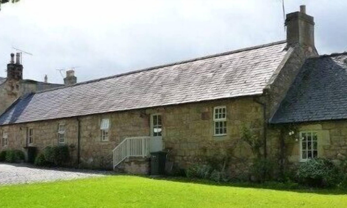 Glenmorangie Cottage | Murray Street Cottages