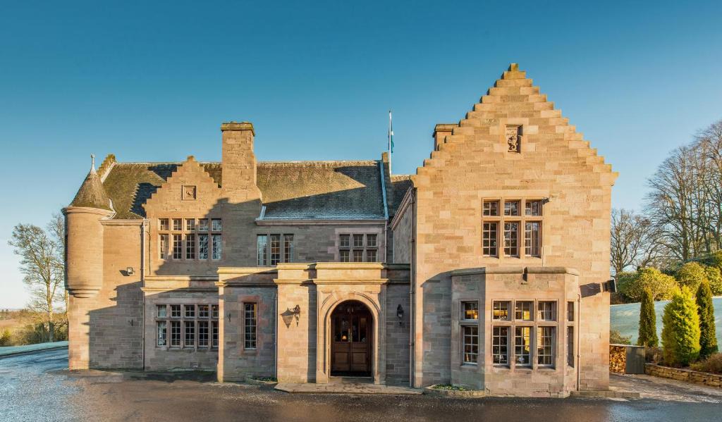 Scone Hotel | Murrayshall Country Estate