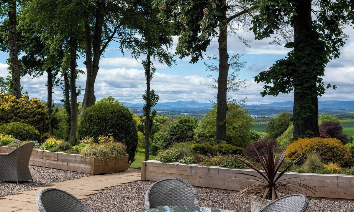 Scone Hotel | Murrayshall Country Estate