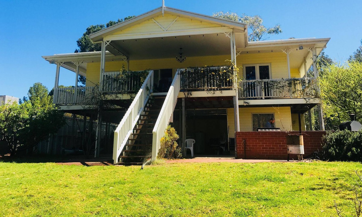 Walker Flat House | Murrundi Cliffs Walker Flat Holiday Home