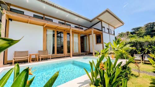 Ungasan Villa | Musa Uluwatu Villas