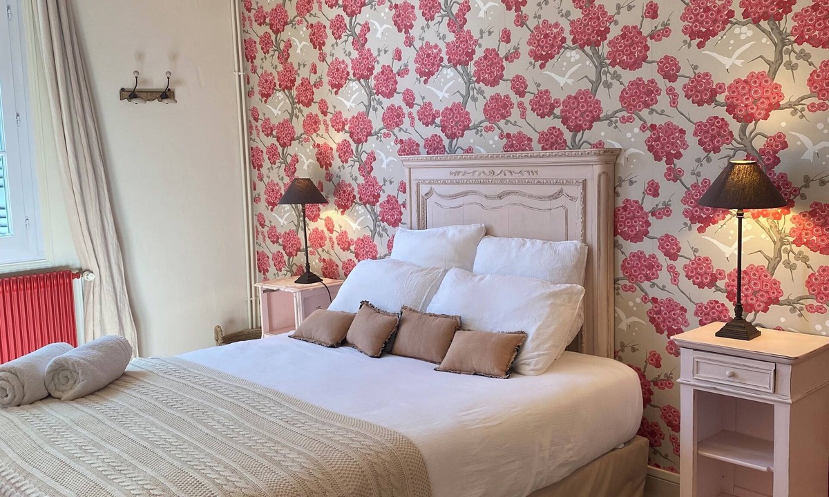 Lamarque Bed & Breakfast | Muscadelle