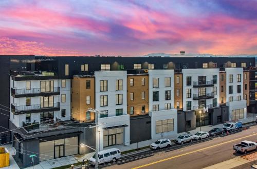 Rolling Mill Hill Apartment | Muse Nashville