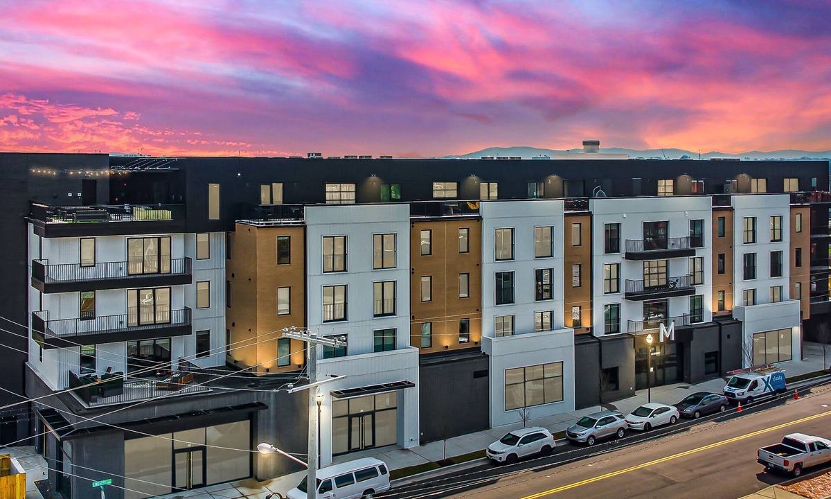 Rolling Mill Hill Resort | Muse Nashville