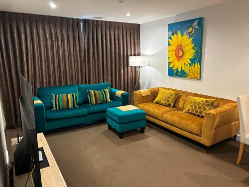 Te Aro Apartment | Museum Apartment