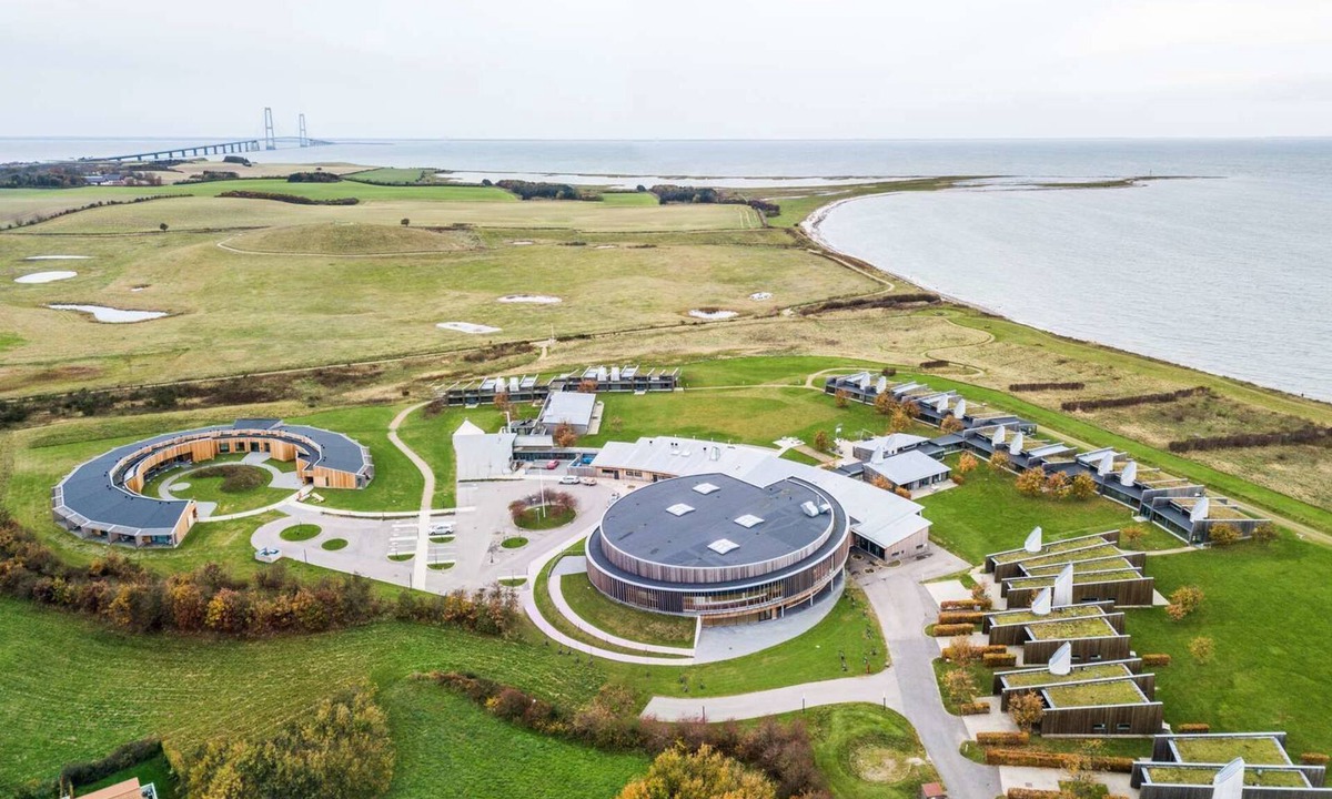 Korsor Hotel | Musholm Ferie-Sport-Konference