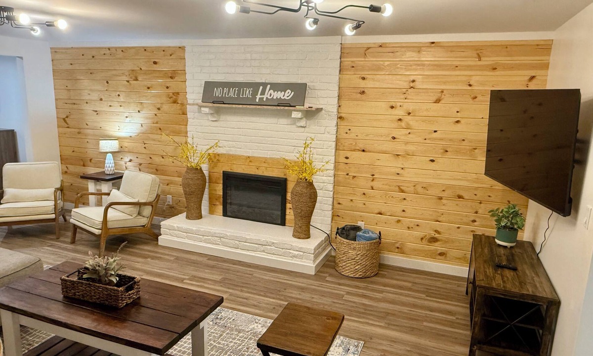 Donelson House | Music City Cozy Guest Suite! Near EVERYTHING!