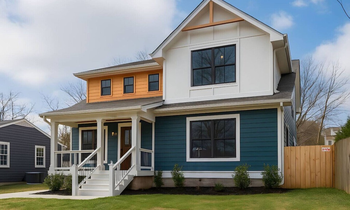 Shelby Hills House | Music City Marvel - Mins To Broadway