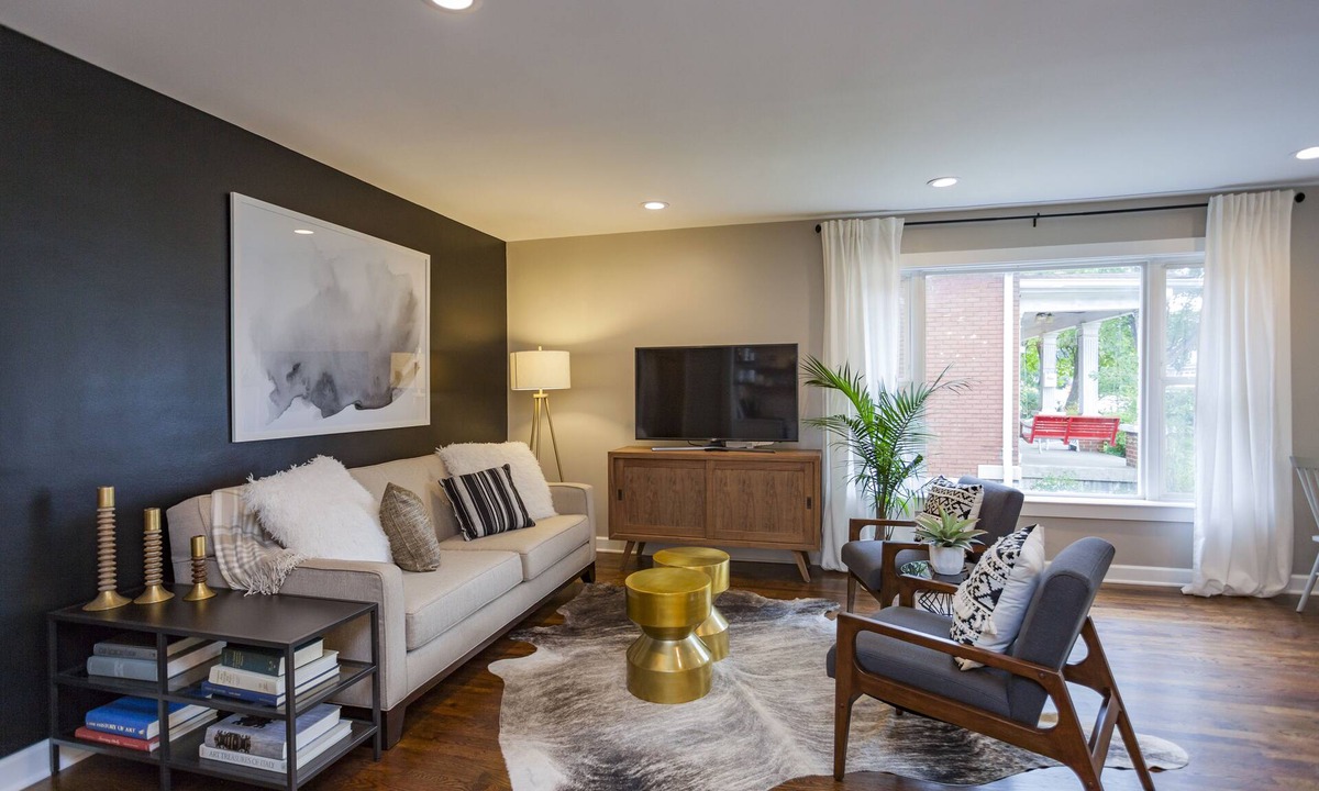 Edgehill House | Music Row Honey! Walk to Broadway! Off ST Parking!