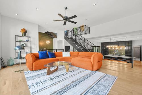 Peoplestown House | Music Soul House