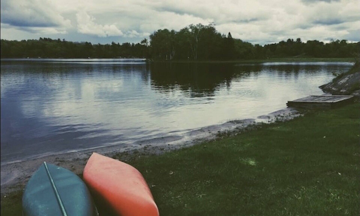 Muskoka Lakes Cabin | Muskoka Lake Cottages 1
