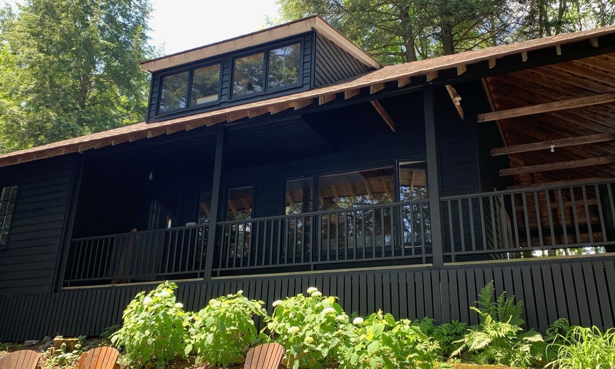 Port Carling Cottage | Muskoka Waterfront Retreat