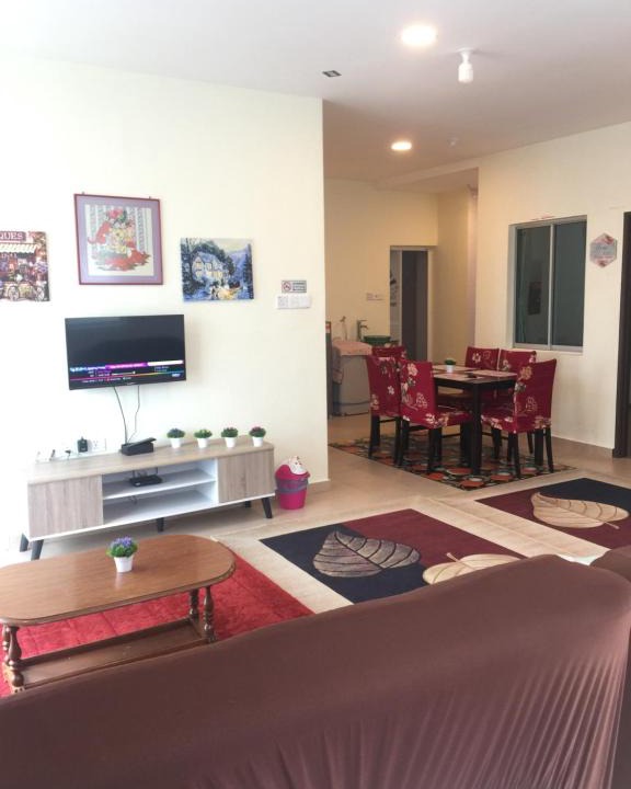 Brinchang Apartment | MuslimsApartmentCameronHighlands
