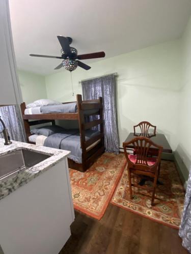 Springfield House | Must-See Okemo Mountain Resort