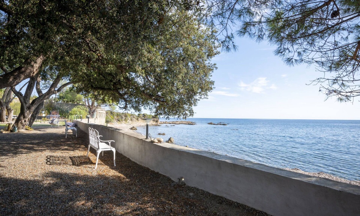 Sari-Solenzara House | Mustella by Interhome
