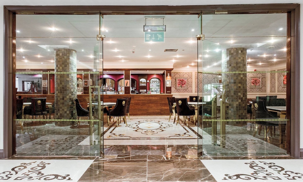 Erskine Hotel | Muthu Glasgow River Hotel