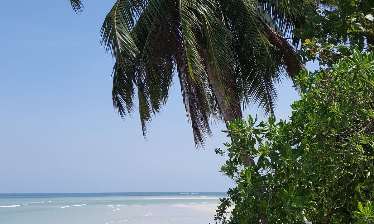 Bintan Resort | Mutiara Beach Resort