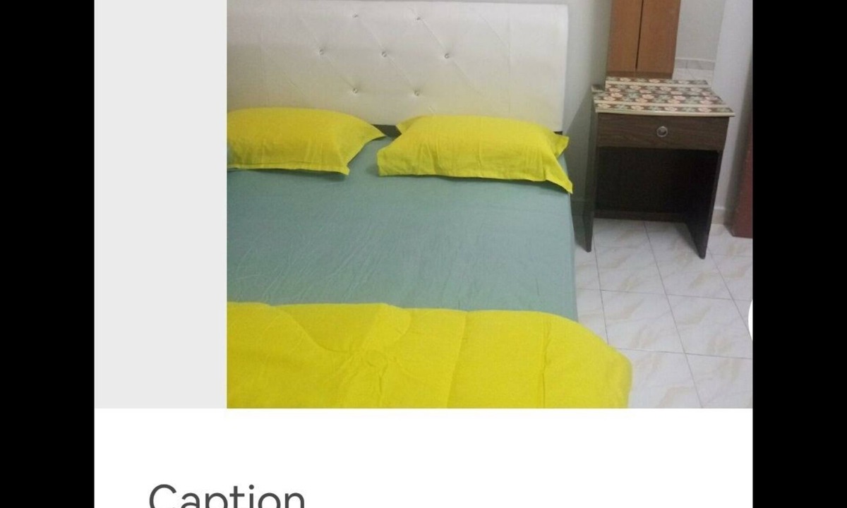 Sentul Pasar House | Mutiara Sentul condo